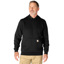 Bluza Carhartt Marquette - Black